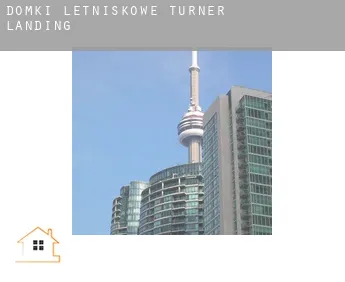 Domki letniskowe  Turner Landing