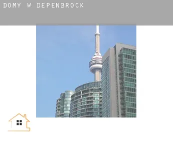 Domy w  Depenbrock