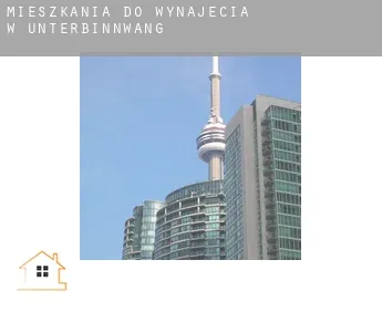 Mieszkania do wynajęcia w  Unterbinnwang