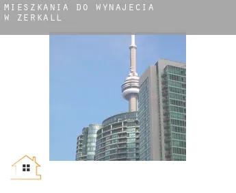 Mieszkania do wynajęcia w  Zerkall