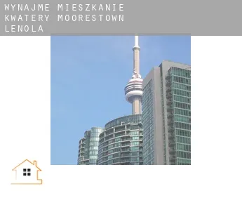Wynajmę mieszkanie kwatery  Moorestown-Lenola