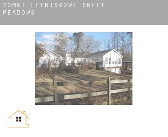Domki letniskowe  Sweet Meadows