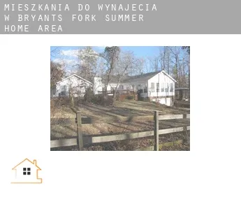 Mieszkania do wynajęcia w  Bryants Fork Summer Home Area