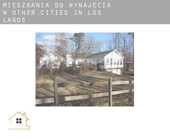 Mieszkania do wynajęcia w  Other cities in Los Lagos