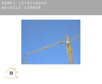 Domki letniskowe  Buckels Corner