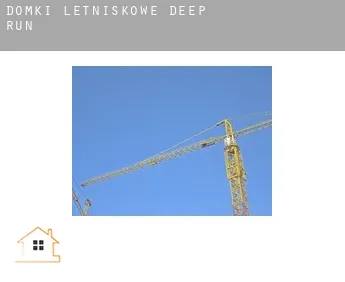 Domki letniskowe  Deep Run