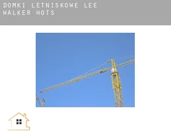 Domki letniskowe  Lee Walker Hots