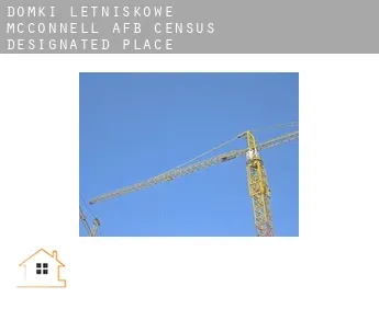 Domki letniskowe  McConnell AFB