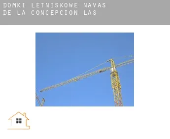 Domki letniskowe  Navas de la Concepción (Las)