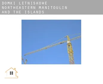 Domki letniskowe  Northeastern Manitoulin and the Islands