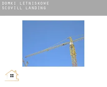 Domki letniskowe  Scovill Landing