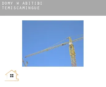 Domy w  Abitibi-Témiscamingue