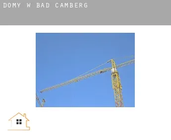 Domy w  Bad Camberg