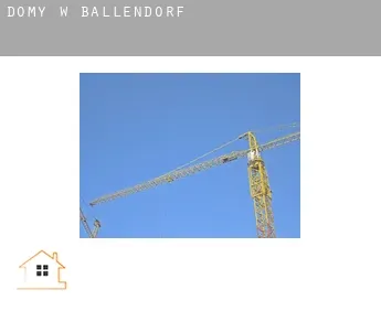 Domy w  Ballendorf