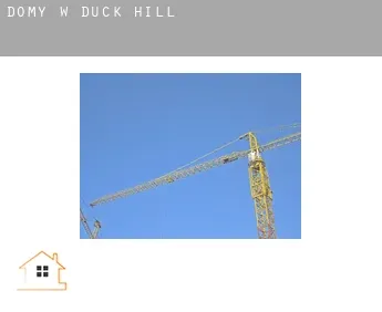 Domy w  Duck Hill