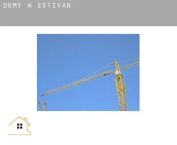 Domy w  Estevan