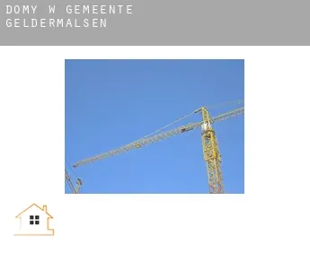 Domy w  Gemeente Geldermalsen