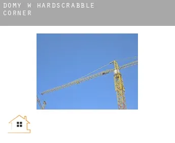 Domy w  Hardscrabble Corner