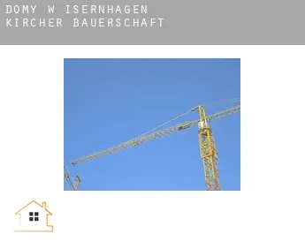 Domy w  Isernhagen Kircher Bauerschaft