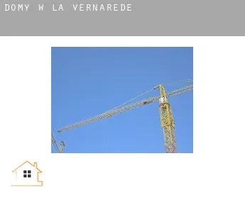 Domy w  La Vernarède