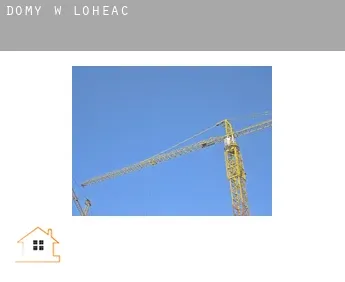 Domy w  Lohéac