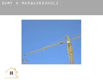 Domy w  Marquardsholz