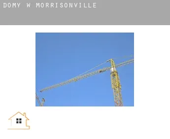 Domy w  Morrisonville