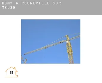 Domy w  Regnéville-sur-Meuse