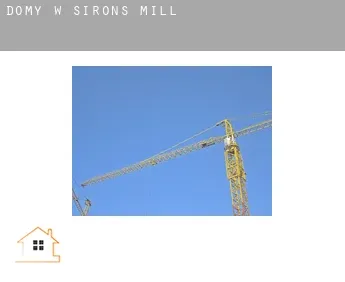Domy w  Sirons Mill