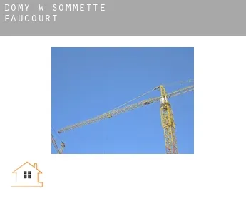 Domy w  Sommette-Eaucourt