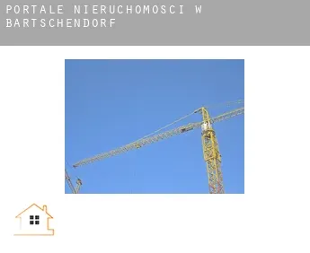 Portale nieruchomości w  Bartschendorf