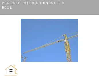 Portale nieruchomości w  Bode