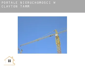 Portale nieruchomości w  Clayton-Tamm