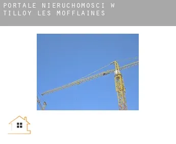 Portale nieruchomości w  Tilloy-lès-Mofflaines