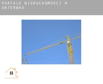 Portale nieruchomości w  Unterbau