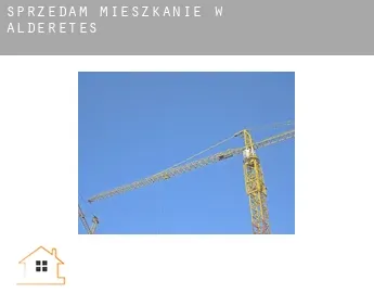 Sprzedam mieszkanie w  Alderetes