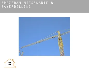 Sprzedam mieszkanie w  Bayerdilling