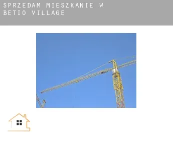 Sprzedam mieszkanie w  Betio Village