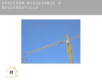 Sprzedam mieszkanie w  Bossardsville