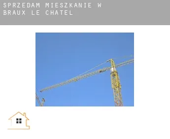 Sprzedam mieszkanie w  Braux-le-Châtel