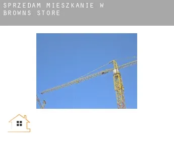 Sprzedam mieszkanie w  Browns Store