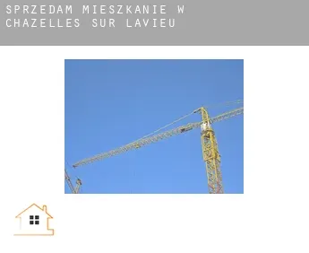 Sprzedam mieszkanie w  Chazelles-sur-Lavieu