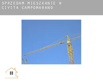 Sprzedam mieszkanie w  Civitacampomarano