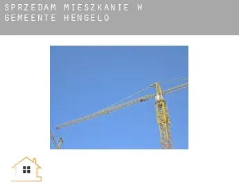 Sprzedam mieszkanie w  Gemeente Hengelo