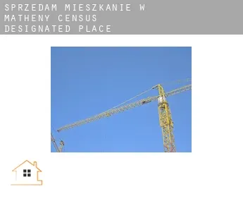 Sprzedam mieszkanie w  Matheny