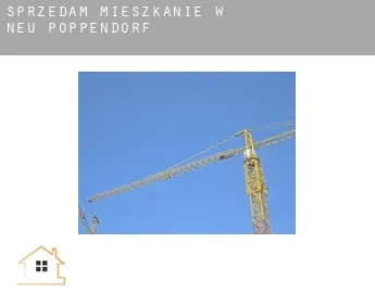 Sprzedam mieszkanie w  Neu Poppendorf
