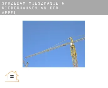 Sprzedam mieszkanie w  Niederhausen an der Appel