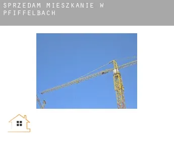 Sprzedam mieszkanie w  Pfiffelbach