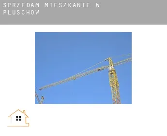 Sprzedam mieszkanie w  Plüschow