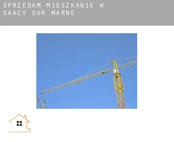 Sprzedam mieszkanie w  Saâcy-sur-Marne